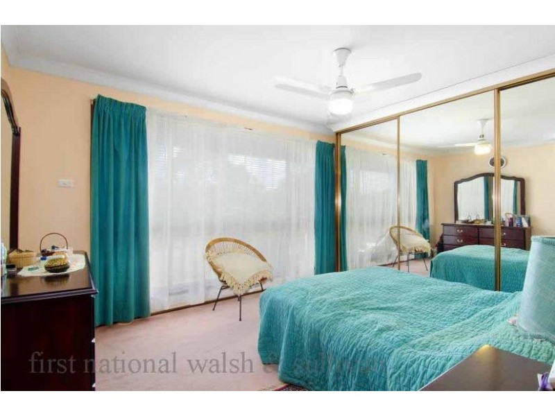 Winston Hills NSW 2153