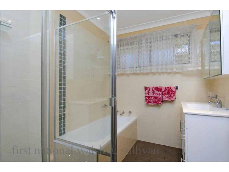 Winston Hills NSW 2153