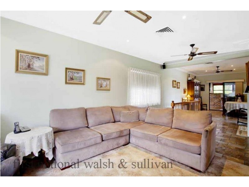 Old Toongabbie NSW 2146