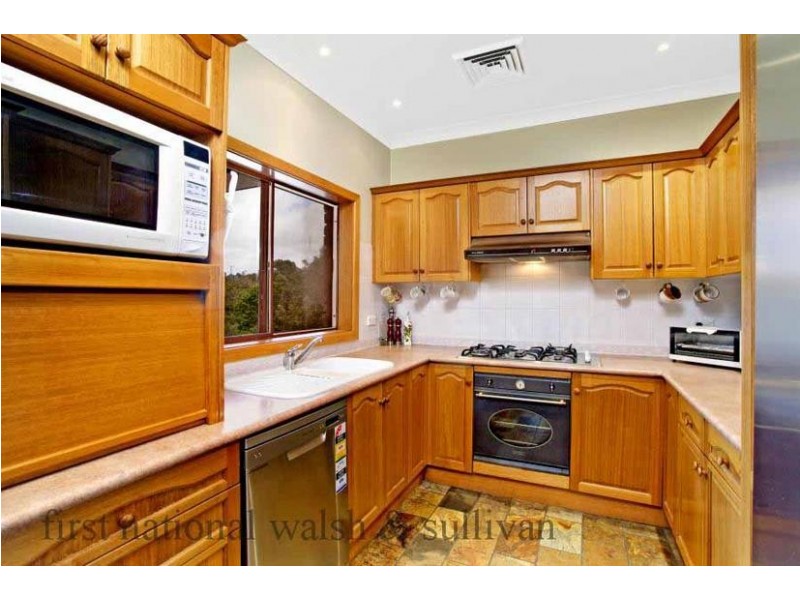 Old Toongabbie NSW 2146