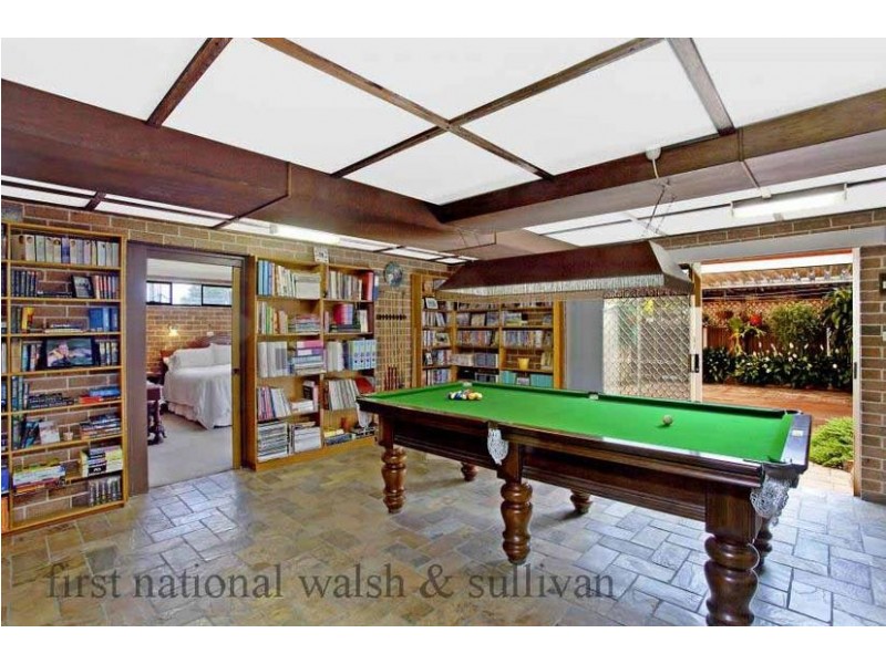 Old Toongabbie NSW 2146