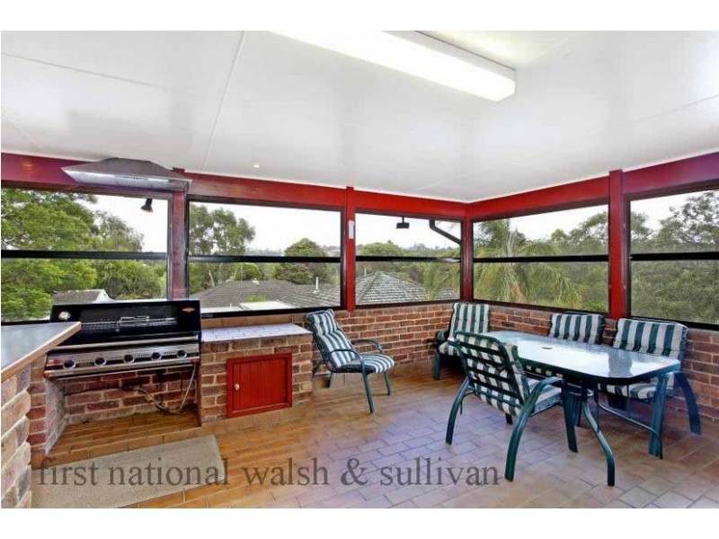 Old Toongabbie NSW 2146