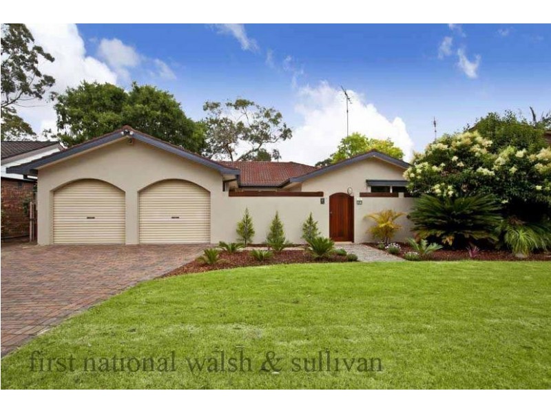 Baulkham Hills NSW 2153