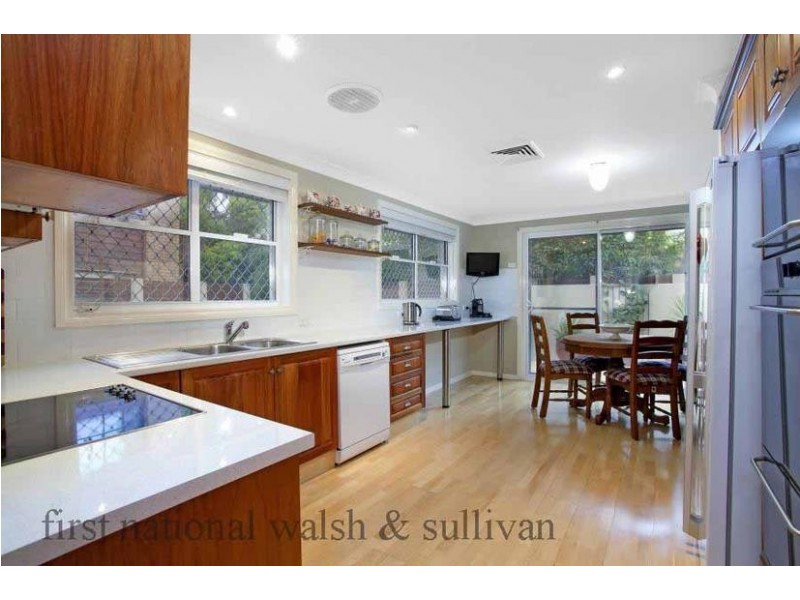 Baulkham Hills NSW 2153