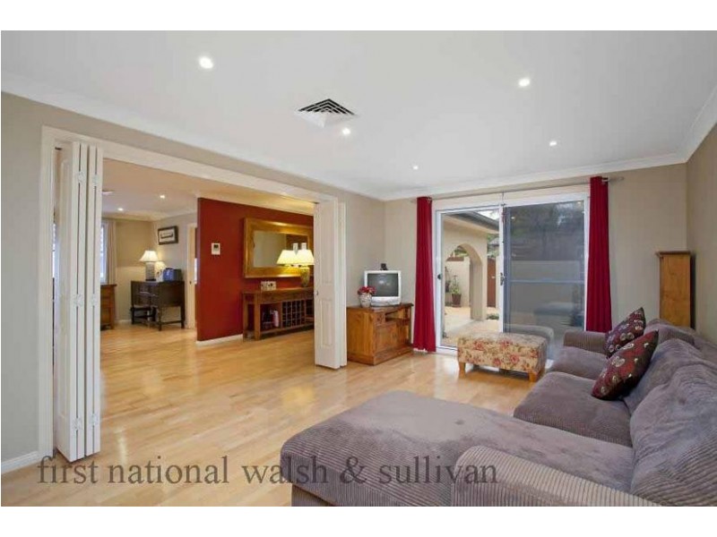 Baulkham Hills NSW 2153