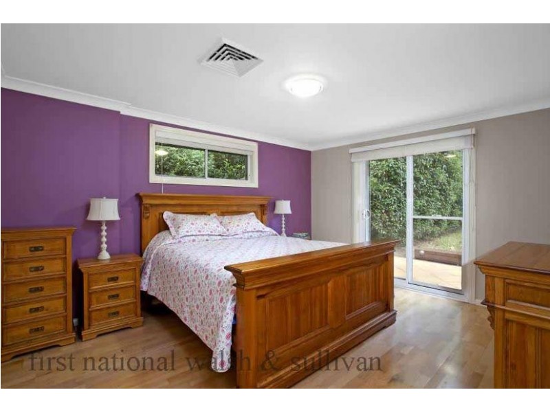 Baulkham Hills NSW 2153