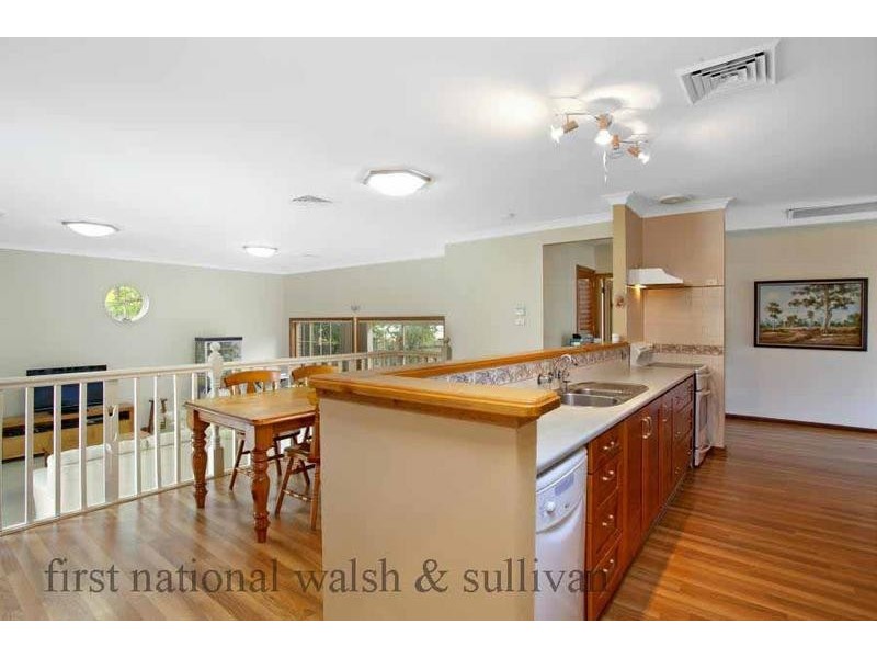 Winston Hills NSW 2153