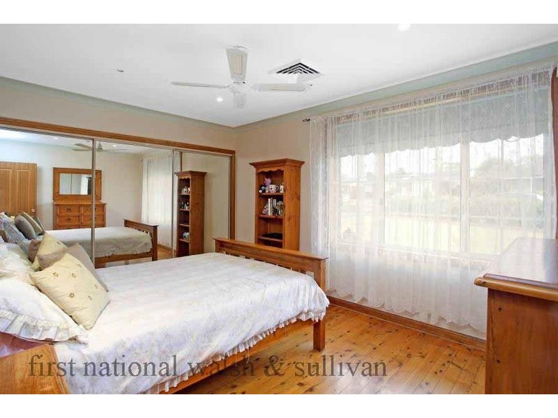 Winston Hills NSW 2153