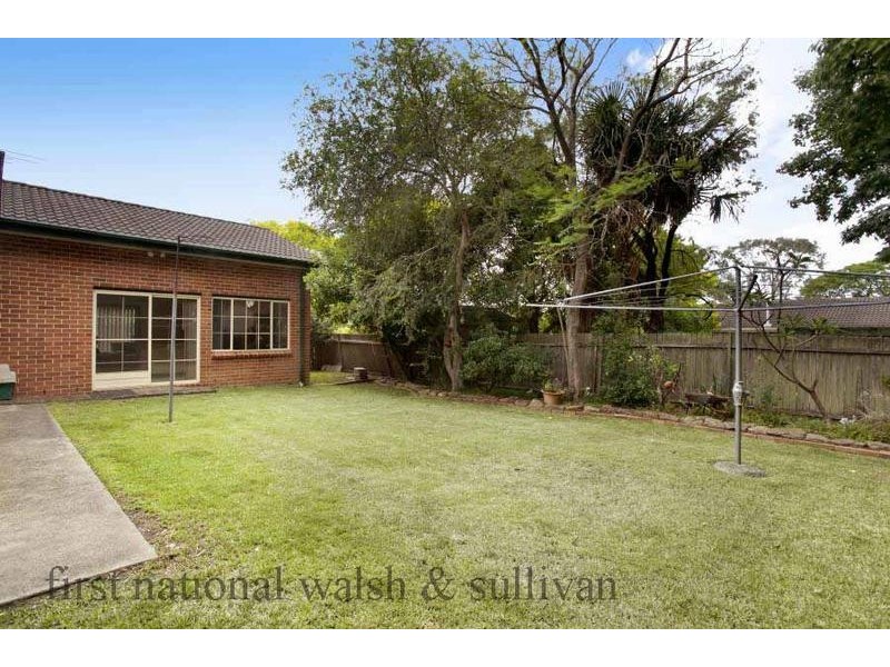 Winston Hills NSW 2153