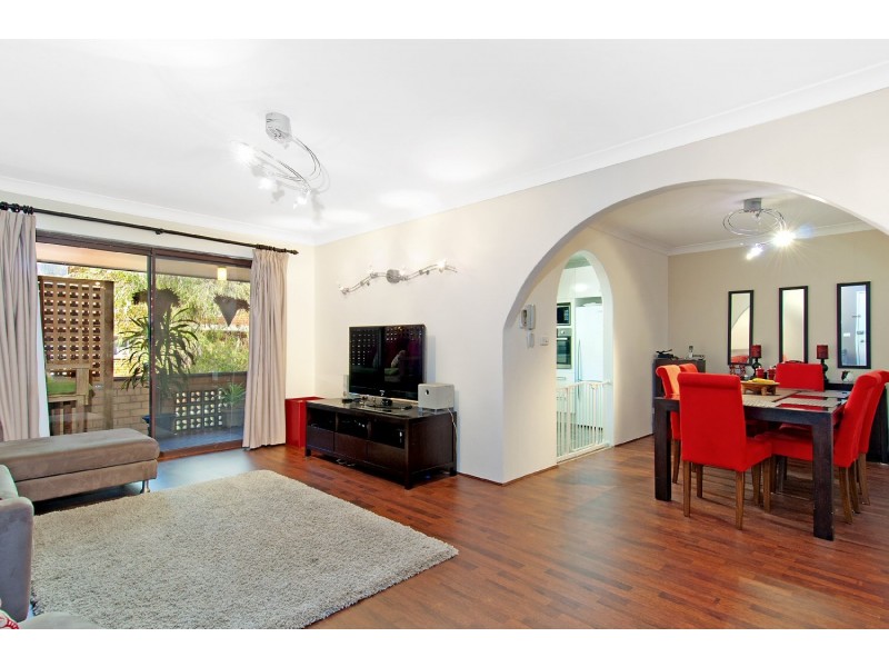 4/7 DUNLOP STREET, North Parramatta NSW 2151