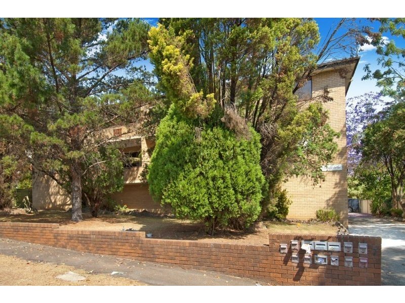 4/7 DUNLOP STREET, North Parramatta NSW 2151