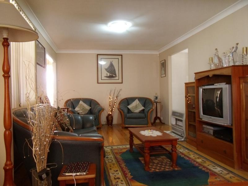 395 OLD WINDSOR ROAD, Winston Hills NSW 2153