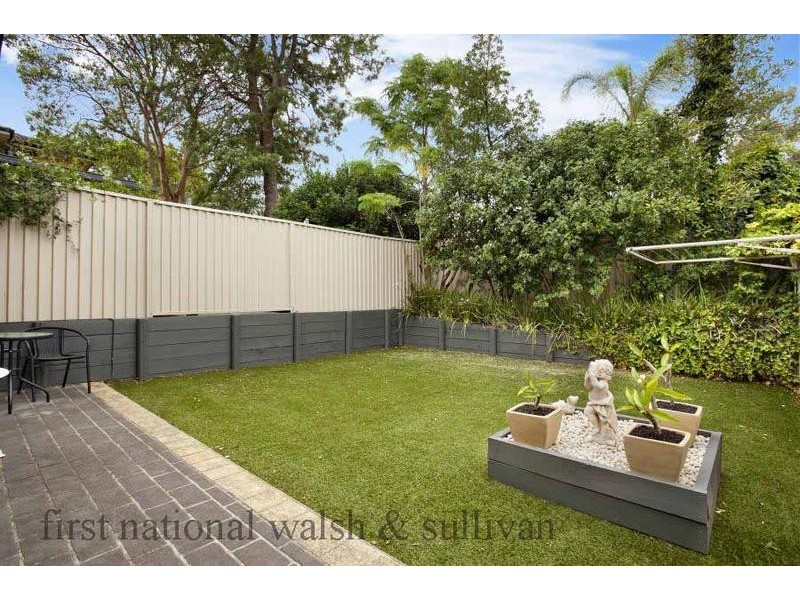 Baulkham Hills NSW 2153