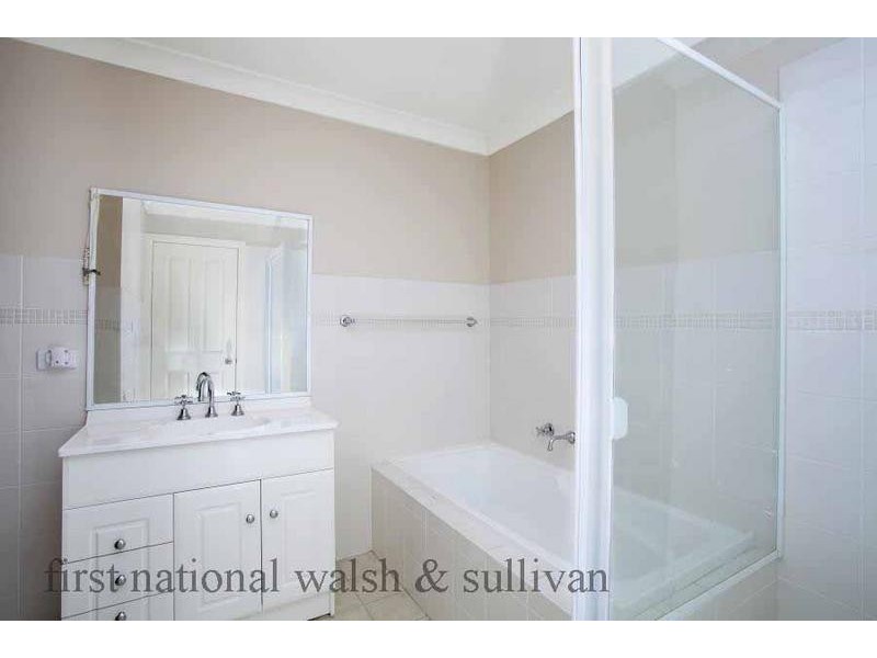 Baulkham Hills NSW 2153