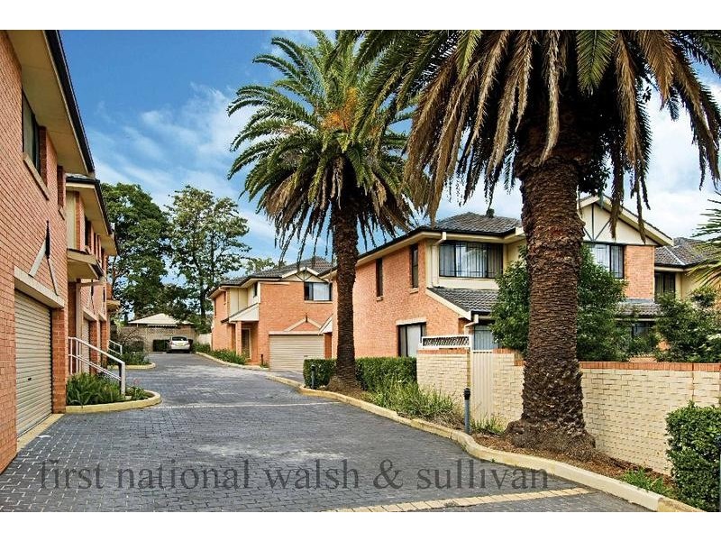 Baulkham Hills NSW 2153