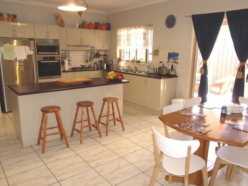 246 WINDSOR ROAD, Baulkham Hills NSW 2153