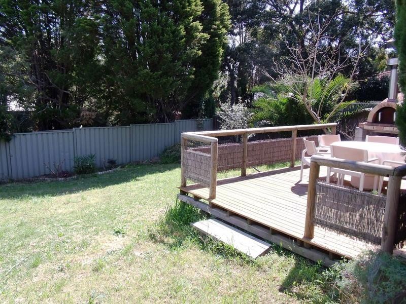 246 WINDSOR ROAD, Baulkham Hills NSW 2153