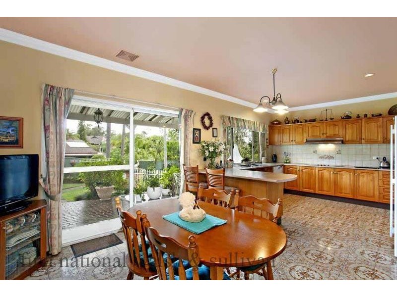 Castle Hill NSW 2154