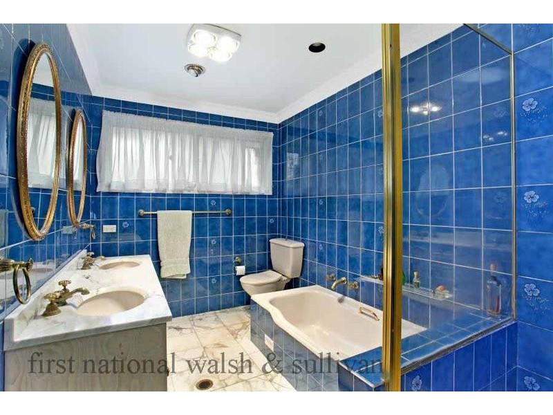 Castle Hill NSW 2154