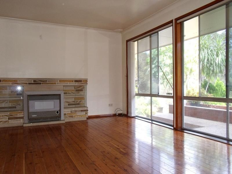 10 MARINA ROAD, Baulkham Hills NSW 2153