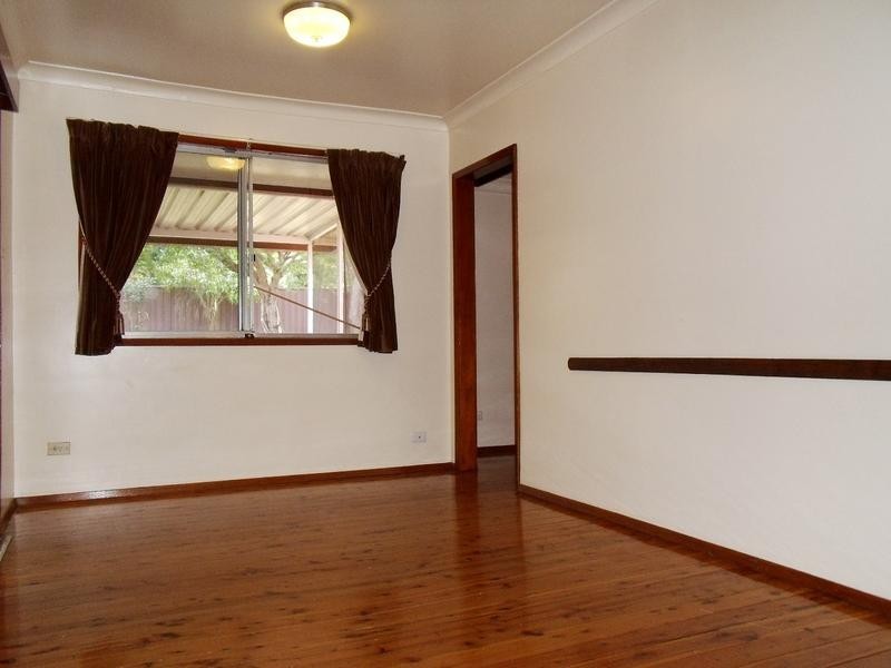 10 MARINA ROAD, Baulkham Hills NSW 2153