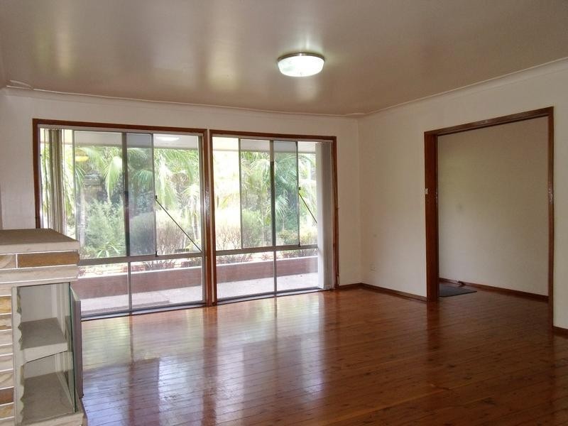 10 MARINA ROAD, Baulkham Hills NSW 2153