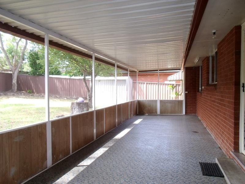 10 MARINA ROAD, Baulkham Hills NSW 2153