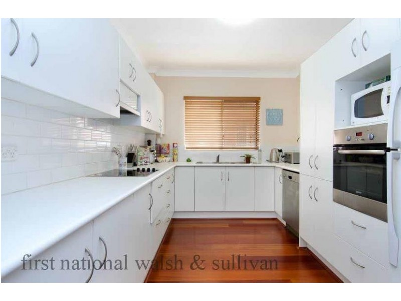 North Parramatta NSW 2151