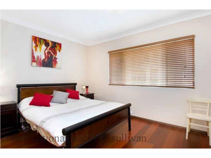 North Parramatta NSW 2151