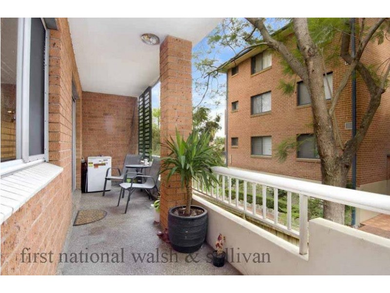 North Parramatta NSW 2151