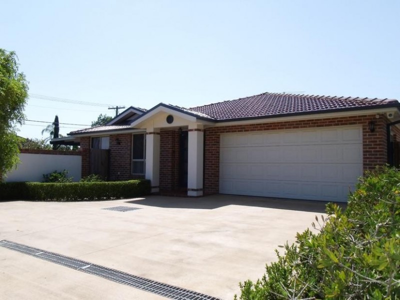 7 HENRY STREET, Baulkham Hills NSW 2153