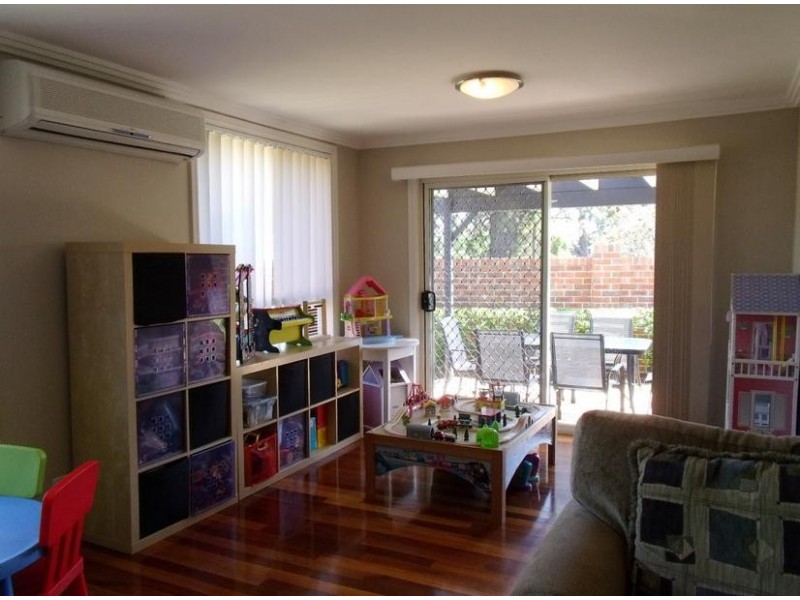 7 HENRY STREET, Baulkham Hills NSW 2153