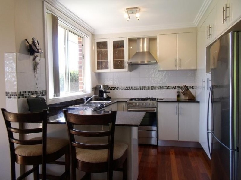 7 HENRY STREET, Baulkham Hills NSW 2153