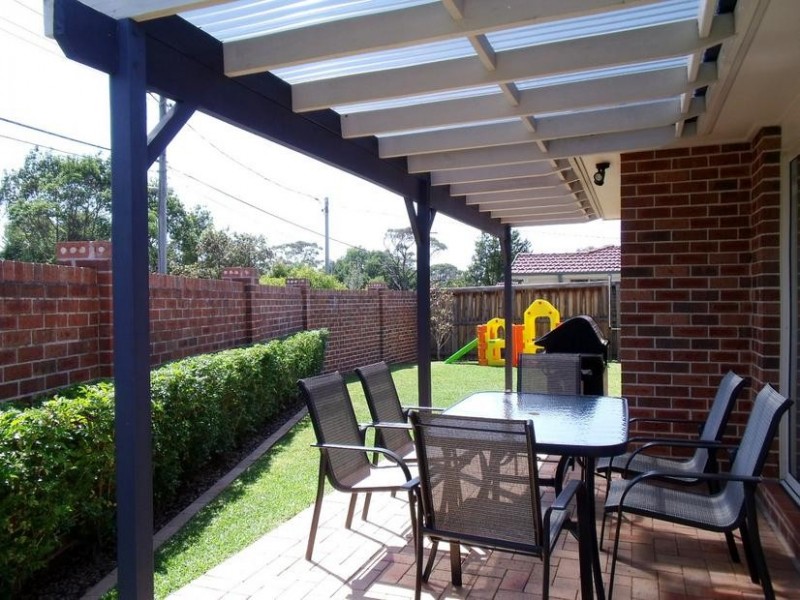 7 HENRY STREET, Baulkham Hills NSW 2153