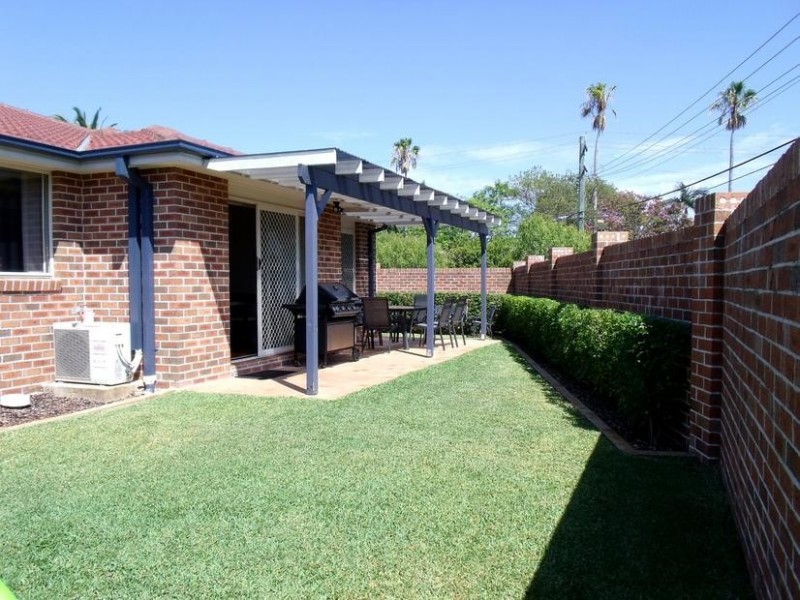 7 HENRY STREET, Baulkham Hills NSW 2153