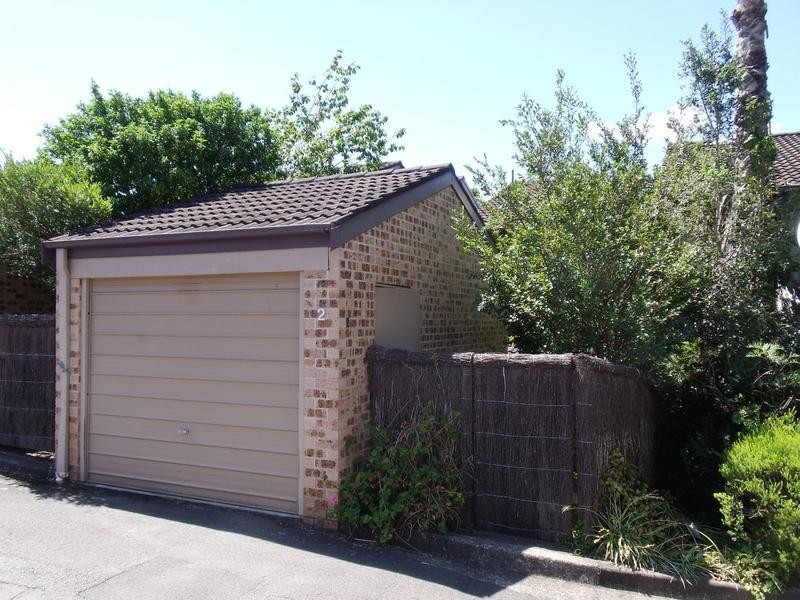 2/6 EDWARD STREET, Baulkham Hills NSW 2153