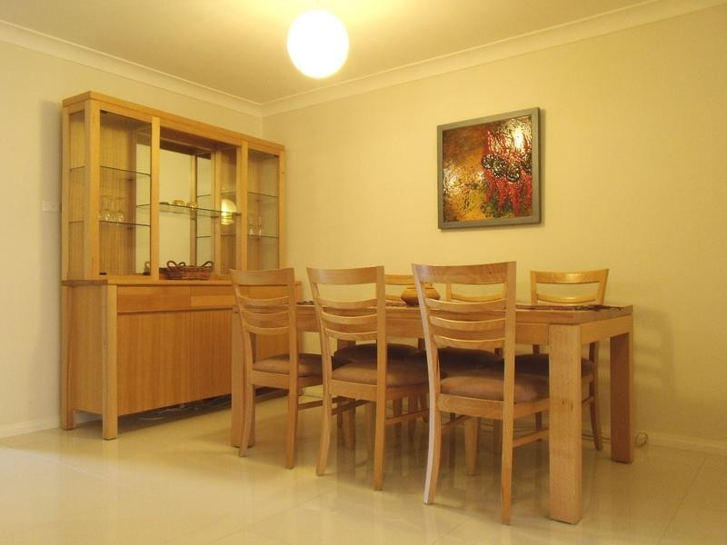 2/6 EDWARD STREET, Baulkham Hills NSW 2153