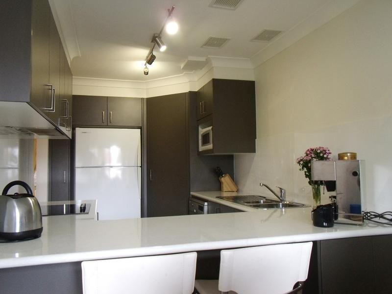 2/6 EDWARD STREET, Baulkham Hills NSW 2153