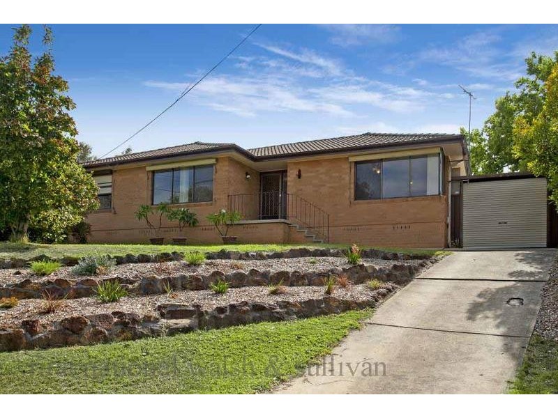 Baulkham Hills NSW 2153