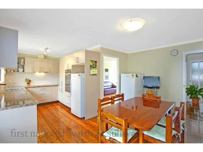 Baulkham Hills NSW 2153