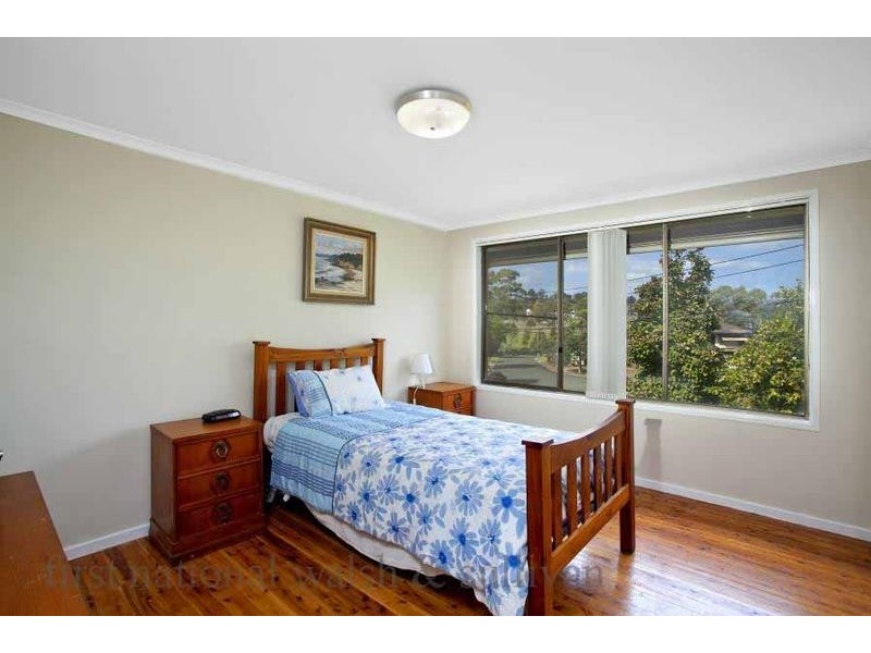 Baulkham Hills NSW 2153