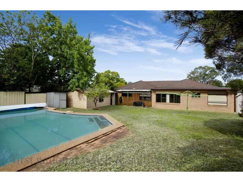 Baulkham Hills NSW 2153