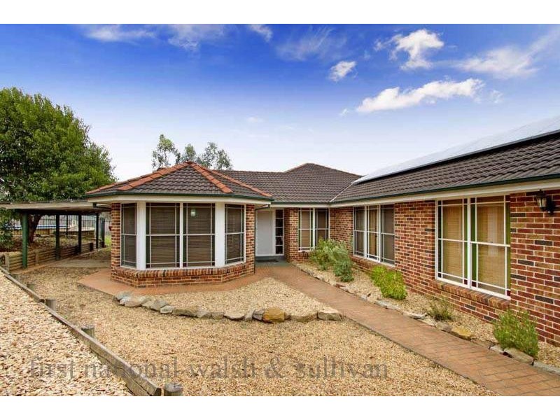 Baulkham Hills NSW 2153