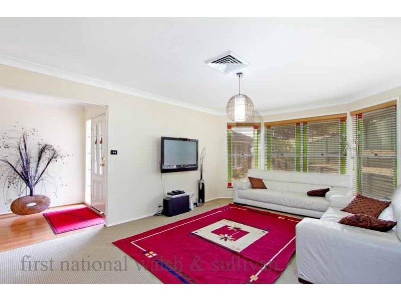 Baulkham Hills NSW 2153