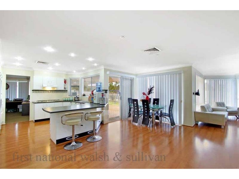 Baulkham Hills NSW 2153