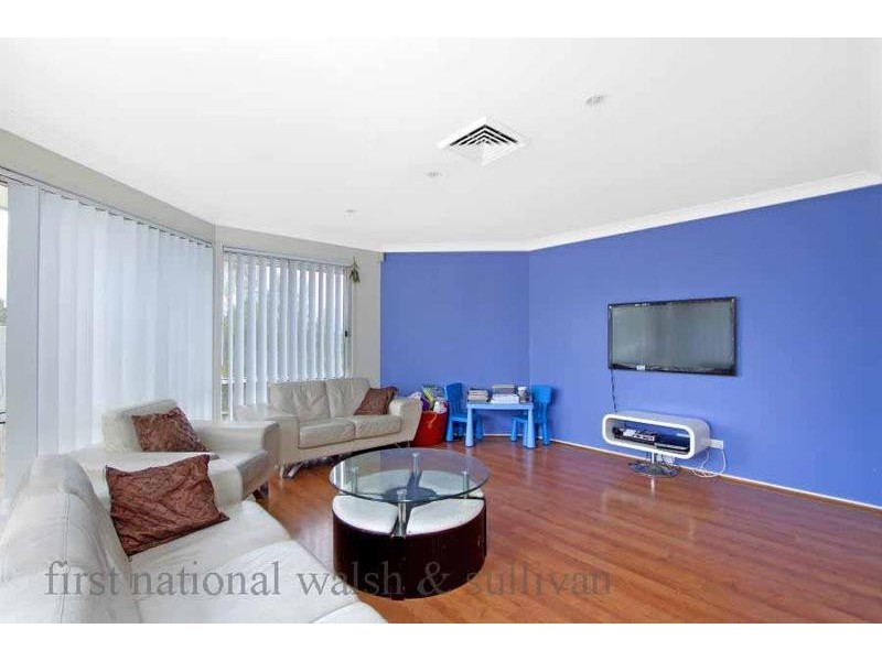 Baulkham Hills NSW 2153