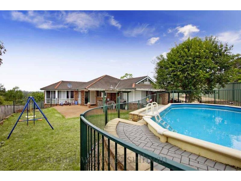 Baulkham Hills NSW 2153