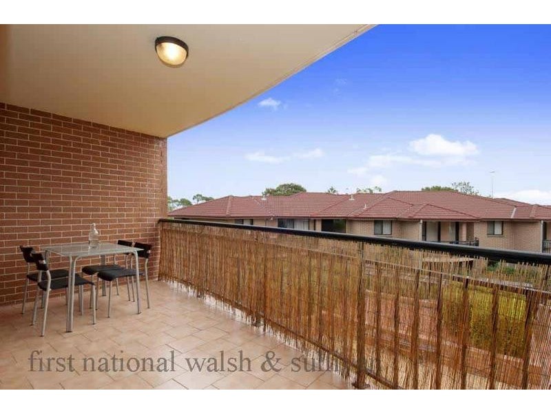 Baulkham Hills NSW 2153