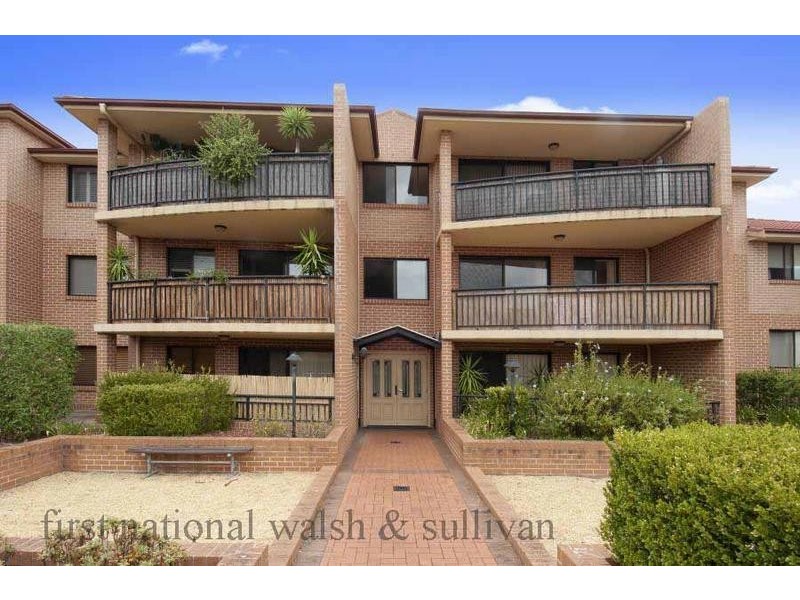 Baulkham Hills NSW 2153
