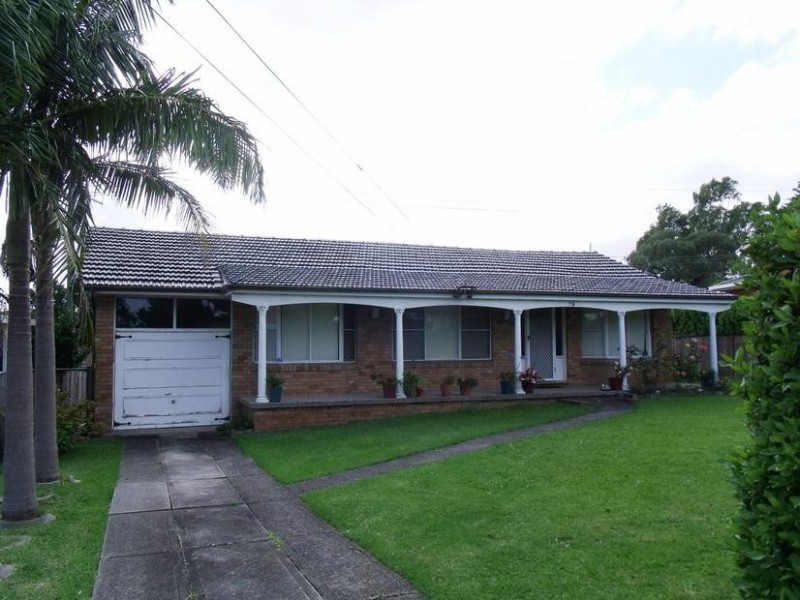 78 MULLANE AVENUE, Baulkham Hills NSW 2153